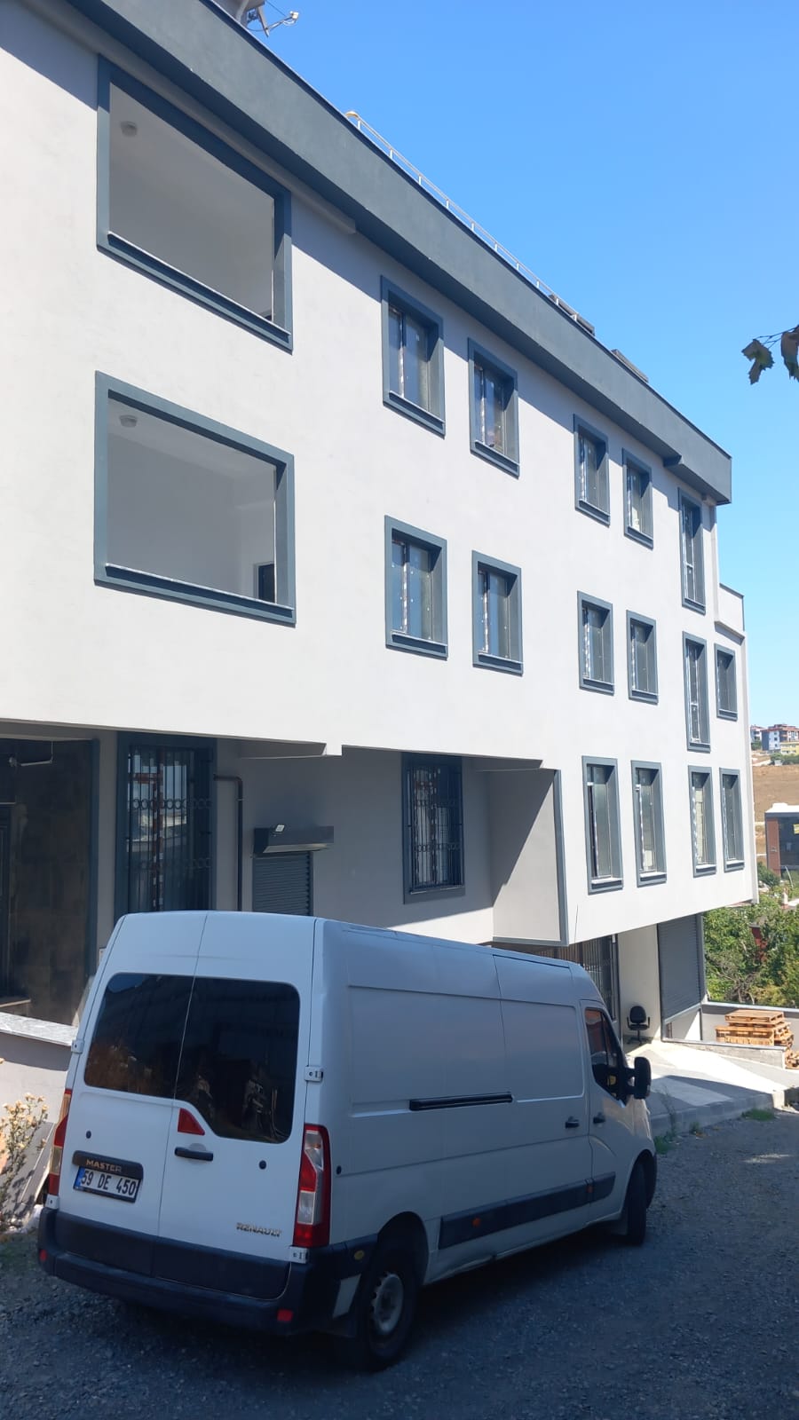 Fabrika Projesi